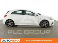 2016 Mercedes Benz A 250