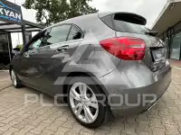 2016 Mercedes Benz A 250