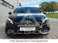 2016 Mercedes Benz A 250