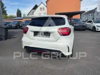2016 Mercedes Benz A 250
