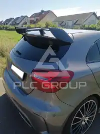 2016 Mercedes Benz A 250