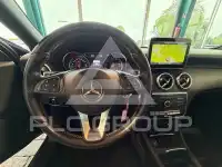 2016 Mercedes Benz A 250