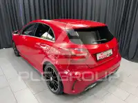 2016 Mercedes Benz A 250