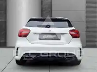 2016 Mercedes Benz A 250