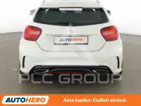 2016 Mercedes Benz A 250
