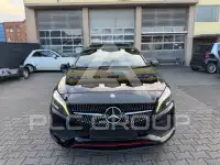 2016 Mercedes Benz A 250