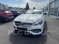 2016 Mercedes Benz A 250