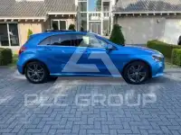 2016 Mercedes Benz A 250
