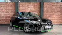2016 Mercedes Benz A 250