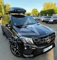 2016 Mercedes Benz GLS 500