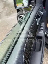 2016 Mercedes Benz GLS 500