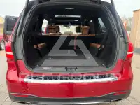 2016 Mercedes Benz GLS 500
