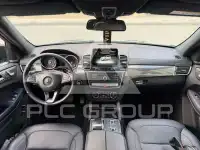 2016 Mercedes Benz GLS 500