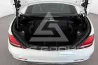 2016 Mercedes Benz SLC 200
