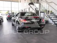 2016 Mercedes Benz SLC 200