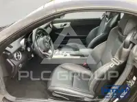 2016 Mercedes Benz SLC 200