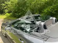 2016 Mercedes Benz SLC 200