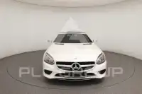 2016 Mercedes Benz SLC 200