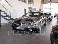 2016 Mercedes Benz SLC 200