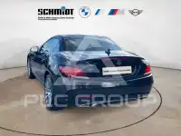 2016 Mercedes Benz SLC 200