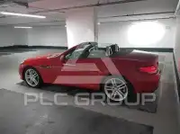 2016 Mercedes Benz SLC 200