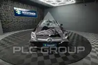 2016 Mercedes Benz SLC 200