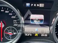 2016 Mercedes Benz SLC 200