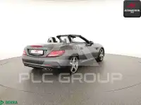 2016 Mercedes Benz SLC 200