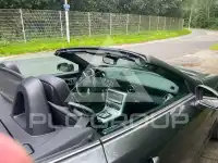 2016 Mercedes Benz SLC 200