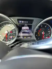2016 Mercedes Benz SLC 200