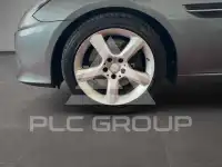 2016 Mercedes Benz SLC 200