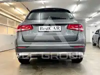 2016 Mercedes Benz GLC 250