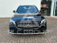 2016 Mercedes Benz GLC 250