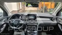 2016 Mercedes Benz GLC 250