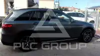 2016 Mercedes Benz GLC 250