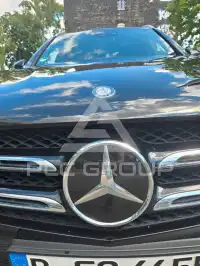 2016 Mercedes Benz GLC 250