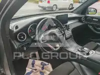 2016 Mercedes Benz GLC 250