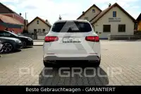 2016 Mercedes Benz GLC 250