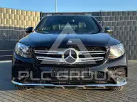 2016 Mercedes Benz GLC 250