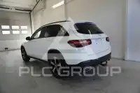 2016 Mercedes Benz GLC 250