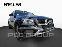 2016 Mercedes Benz GLC 250