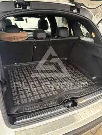2016 Mercedes Benz GLC 250