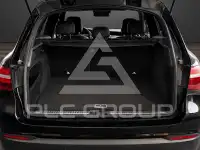 2016 Mercedes Benz GLC 250