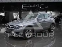 2016 Mercedes Benz GLC 250