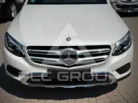 2016 Mercedes Benz GLC 250