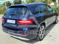2016 Mercedes Benz GLC 250