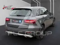 2016 Mercedes Benz GLC 250