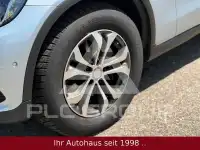 2016 Mercedes Benz GLC 250