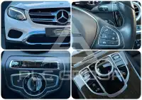 2016 Mercedes Benz GLC 250