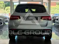 2016 Mercedes Benz GLC 250